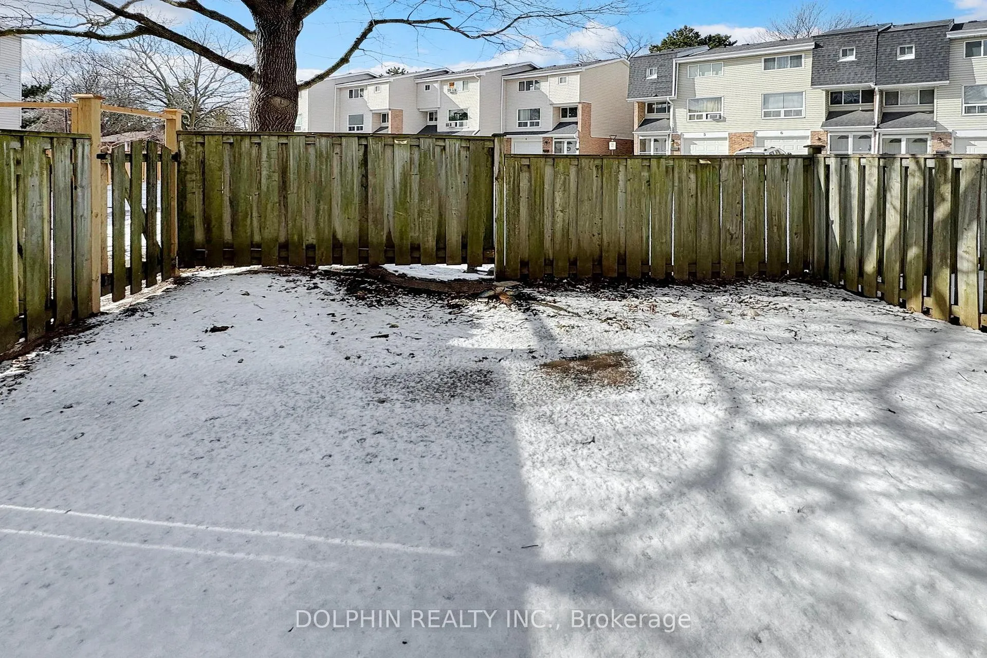 Photo 50 of Unit 14, 33 Celeste Drive, Scarborough, West Hill — HOMEH