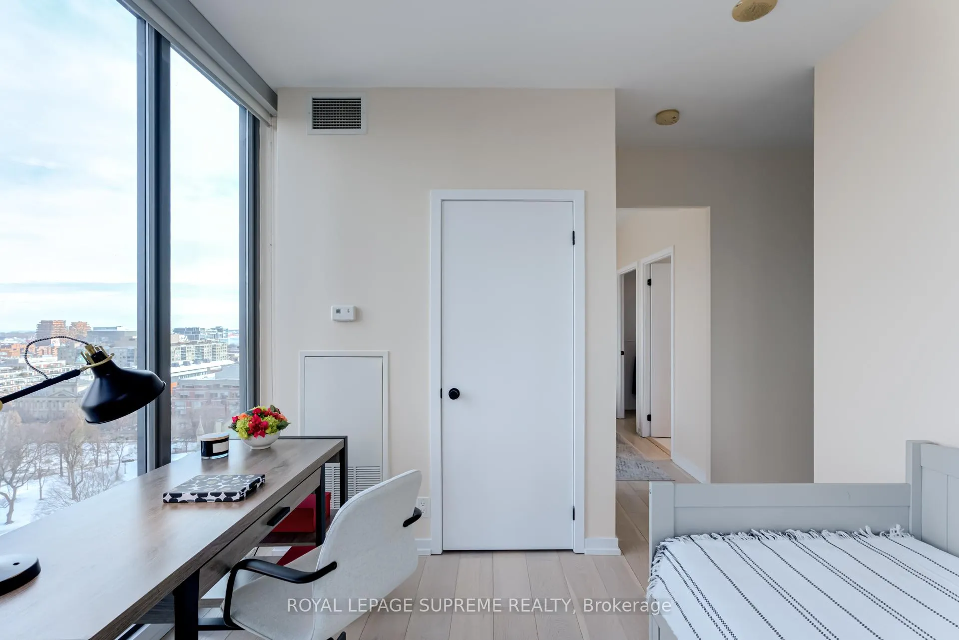 Photo 19 of Unit 1506, 33 Lombard Street, Toronto, Church-Yonge Corridor — HOMEH