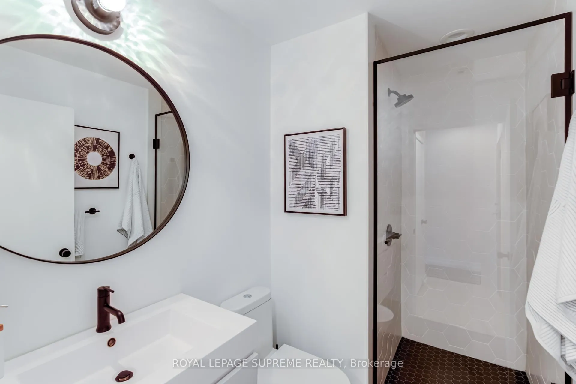 Photo 21 of Unit 1506, 33 Lombard Street, Toronto, Church-Yonge Corridor — HOMEH