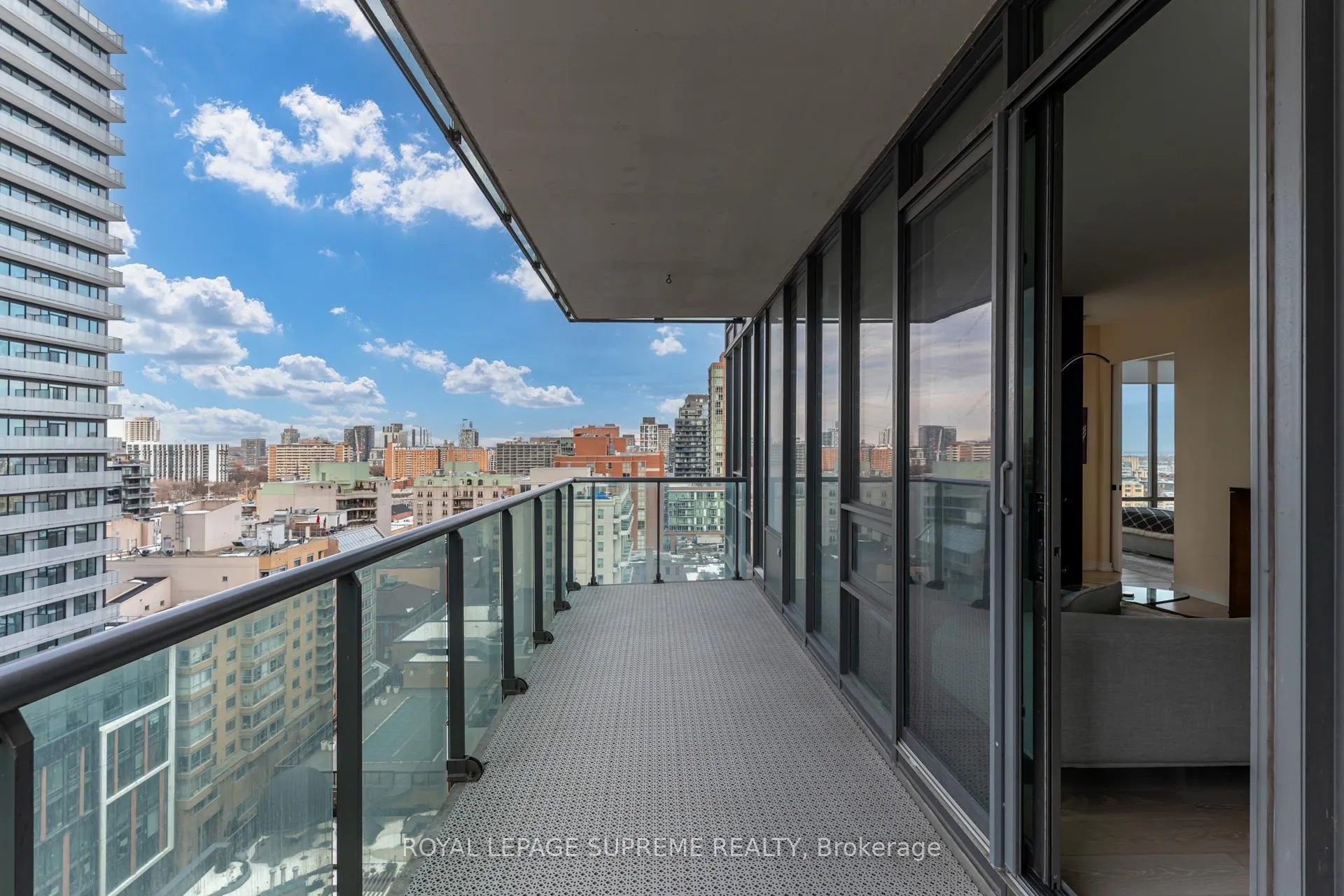 Photo 23 of Unit 1506, 33 Lombard Street, Toronto, Church-Yonge Corridor — HOMEH