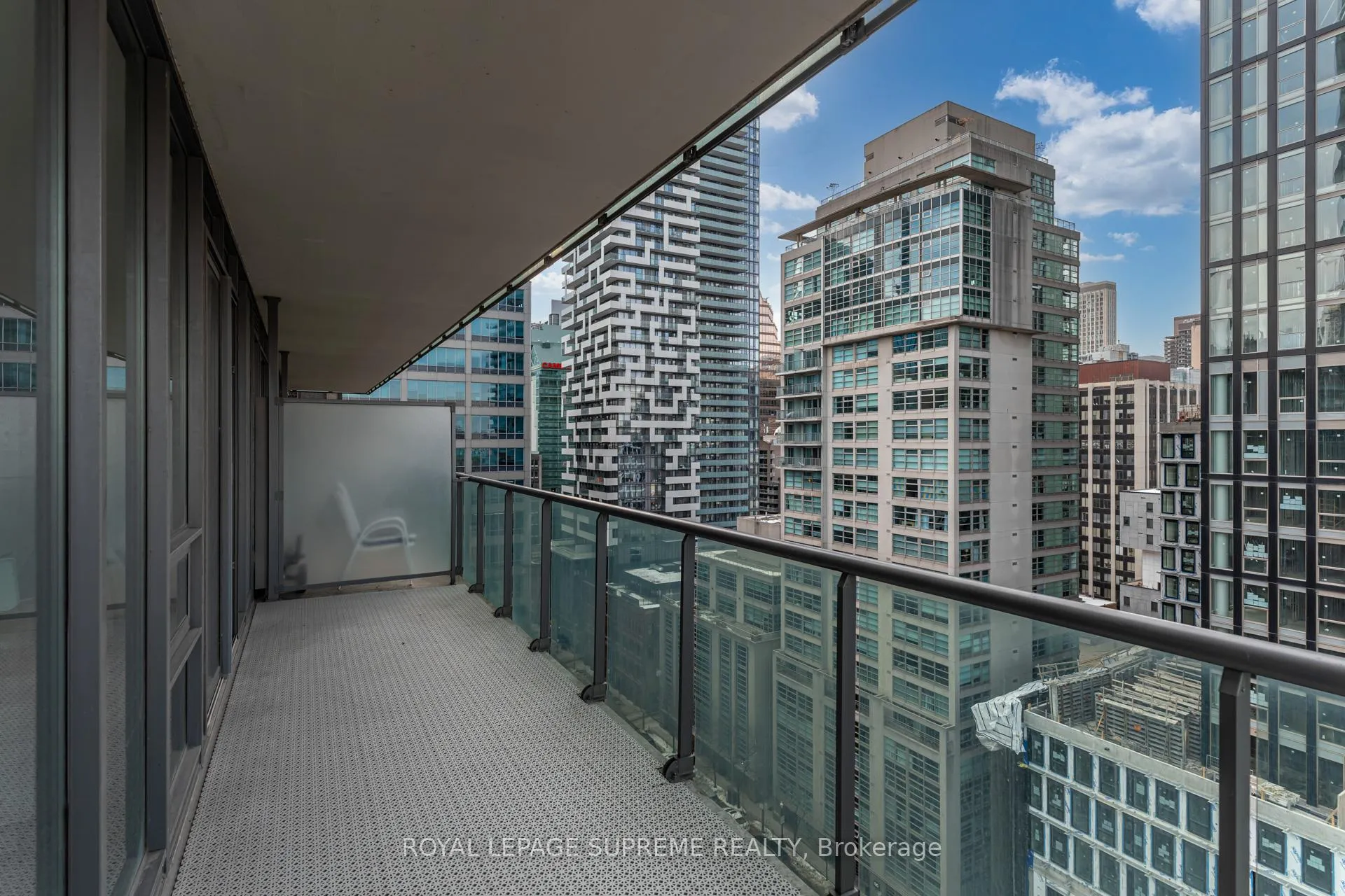 Photo 24 of Unit 1506, 33 Lombard Street, Toronto, Church-Yonge Corridor — HOMEH