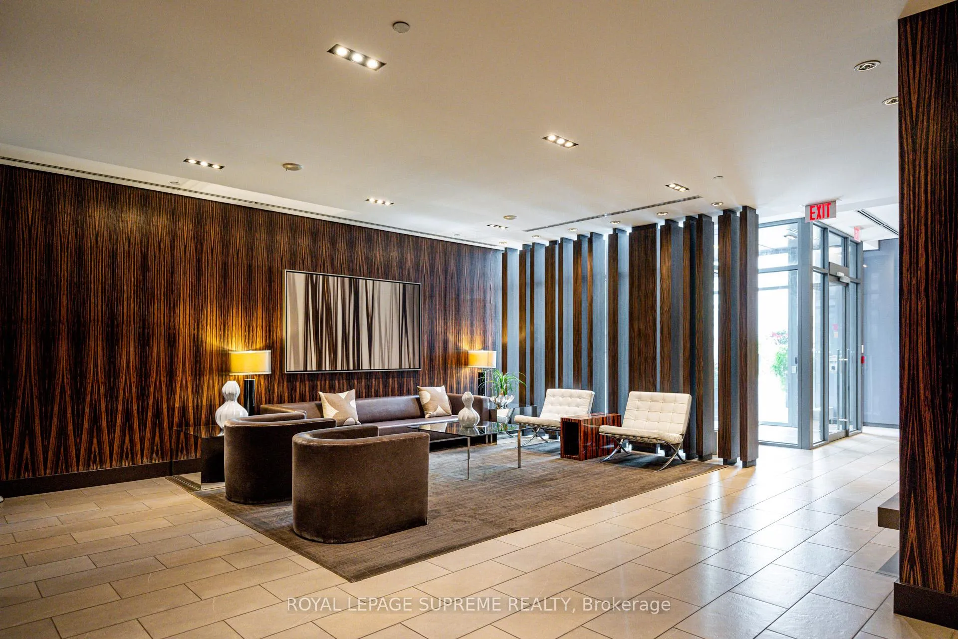 Photo 25 of Unit 1506, 33 Lombard Street, Toronto, Church-Yonge Corridor — HOMEH