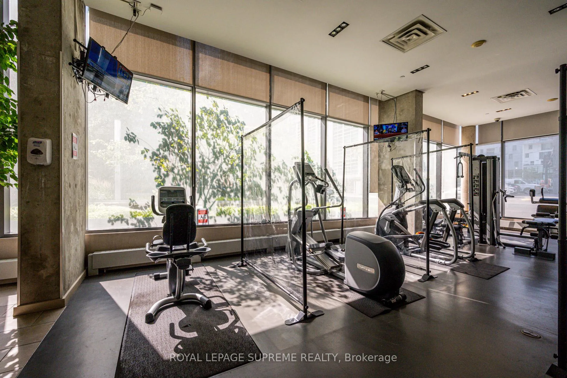 Photo 26 of Unit 1506, 33 Lombard Street, Toronto, Church-Yonge Corridor — HOMEH