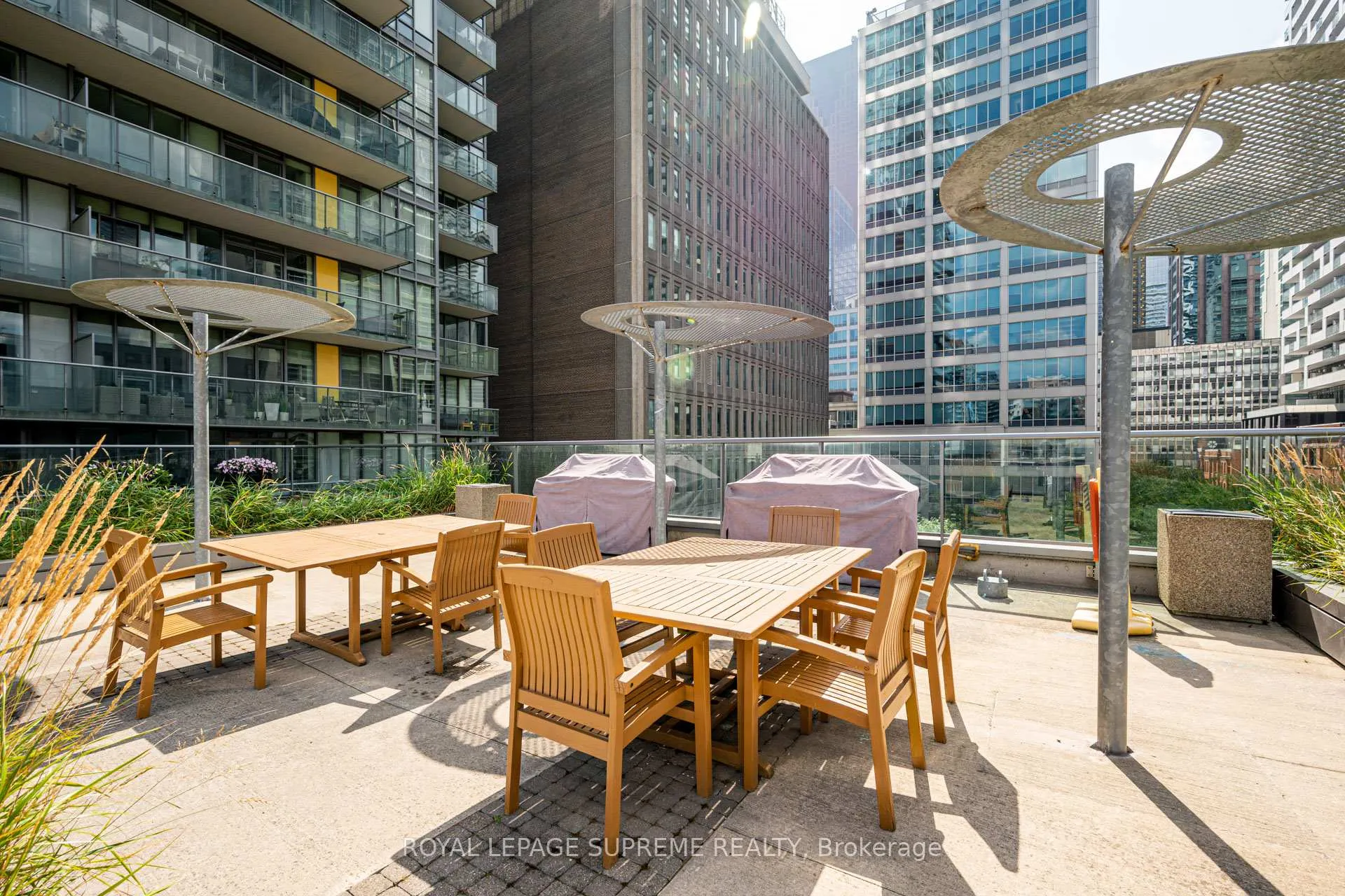 Photo 27 of Unit 1506, 33 Lombard Street, Toronto, Church-Yonge Corridor — HOMEH