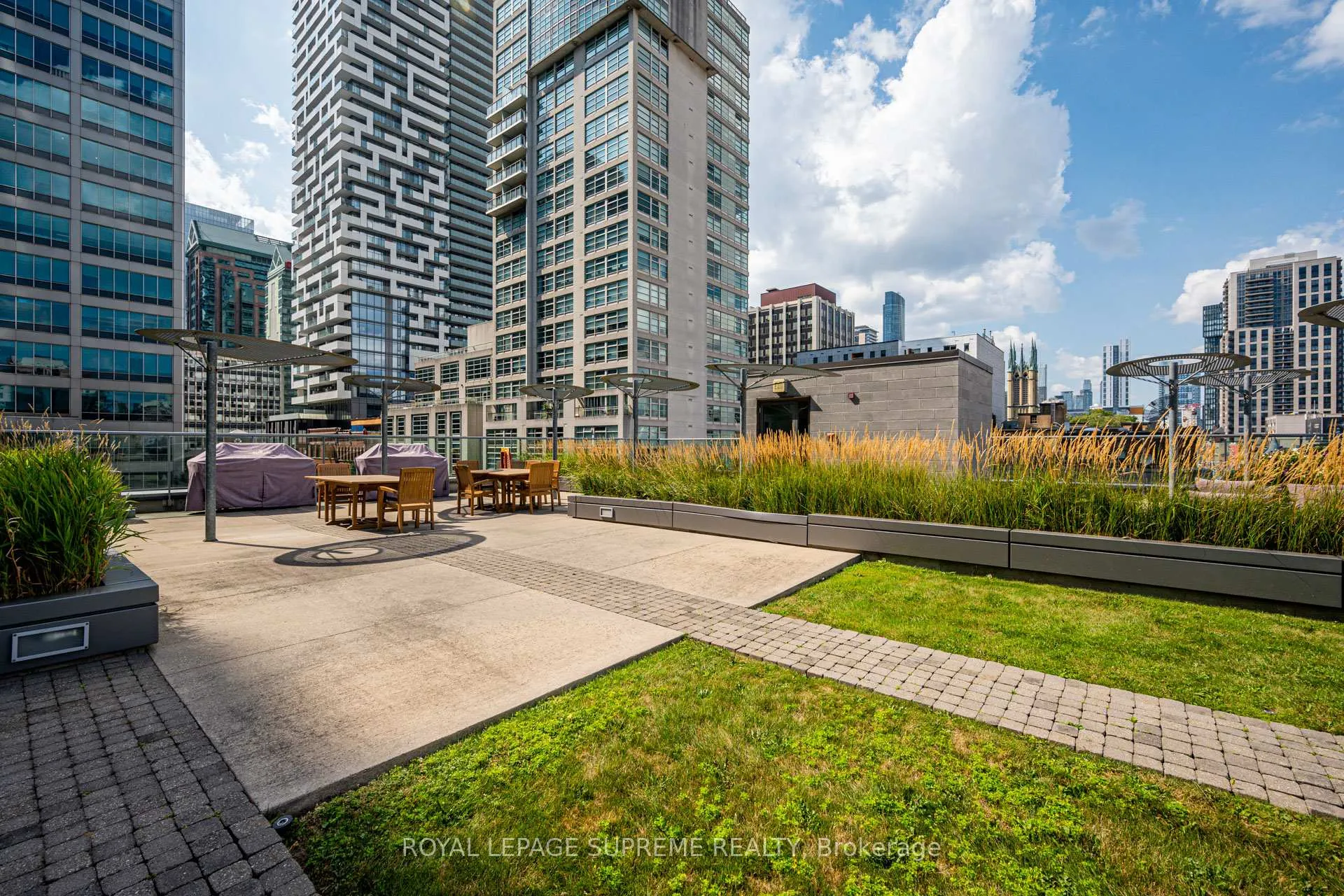 Photo 28 of Unit 1506, 33 Lombard Street, Toronto, Church-Yonge Corridor — HOMEH