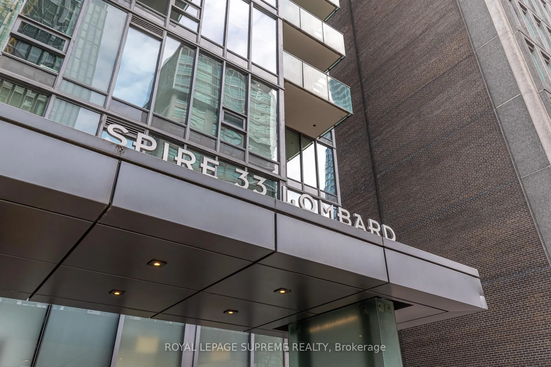 Photo 29 of Unit 1506, 33 Lombard Street, Toronto, Church-Yonge Corridor — HOMEH