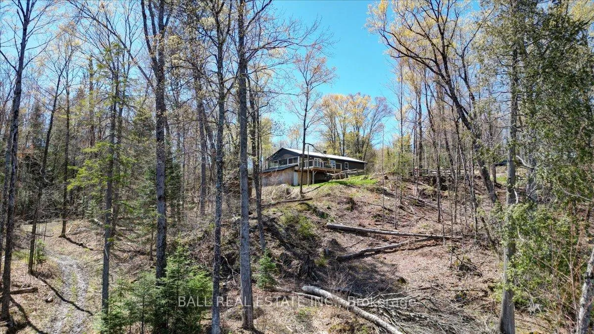 Photo 4 of 832 Lasswade Road, North Kawartha — HOMEH