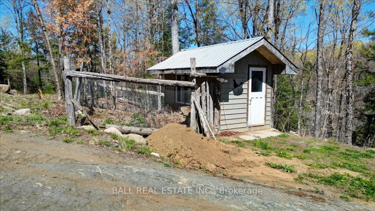 Photo 7 of 832 Lasswade Road, North Kawartha — HOMEH