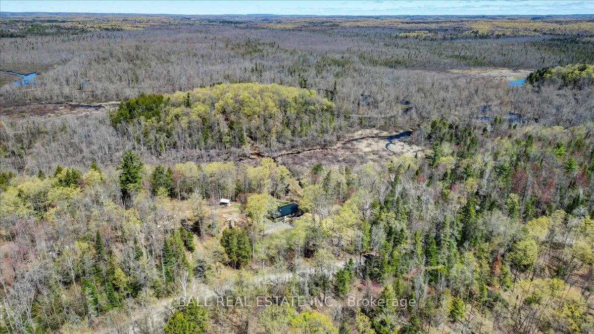 Photo 8 of 832 Lasswade Road, North Kawartha — HOMEH