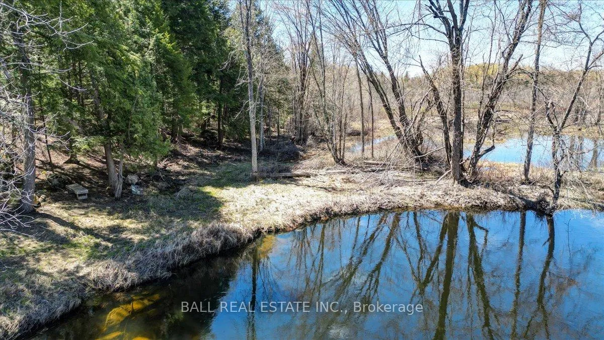 Photo 12 of 832 Lasswade Road, North Kawartha — HOMEH