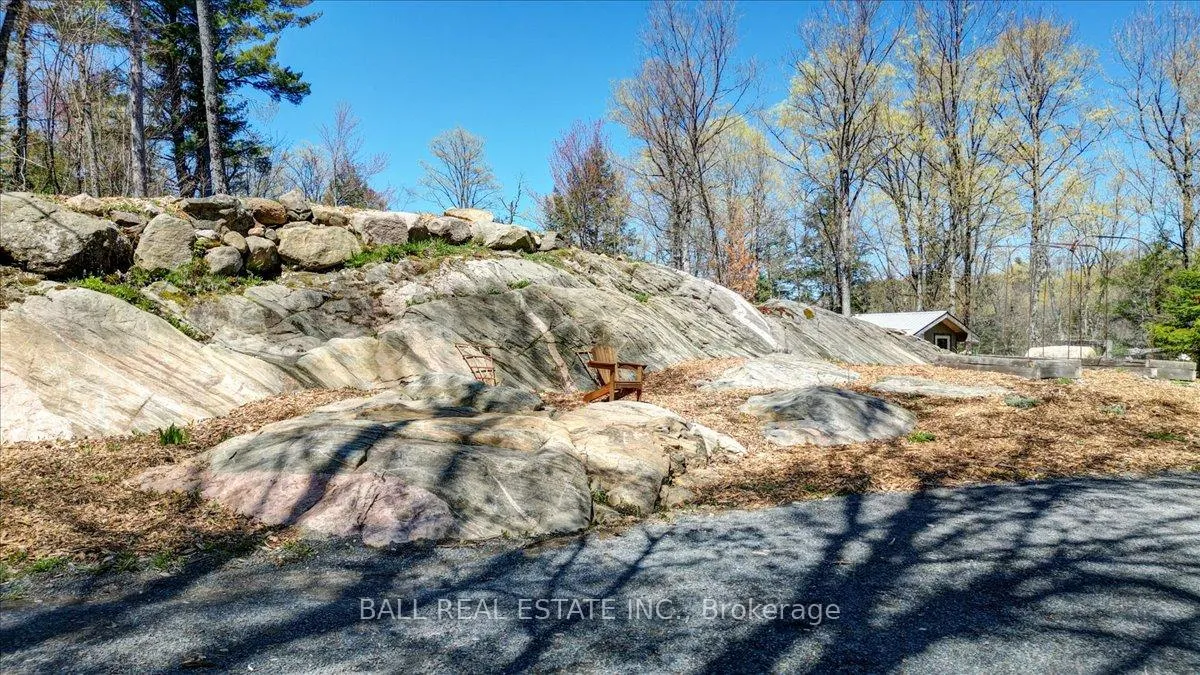 Photo 18 of 832 Lasswade Road, North Kawartha — HOMEH