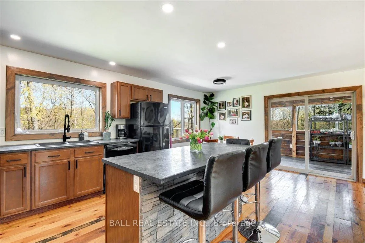 Photo 21 of 832 Lasswade Road, North Kawartha — HOMEH