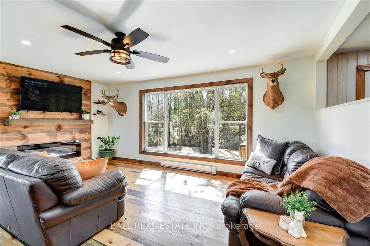 Photo 22 of 832 Lasswade Road, North Kawartha — HOMEH