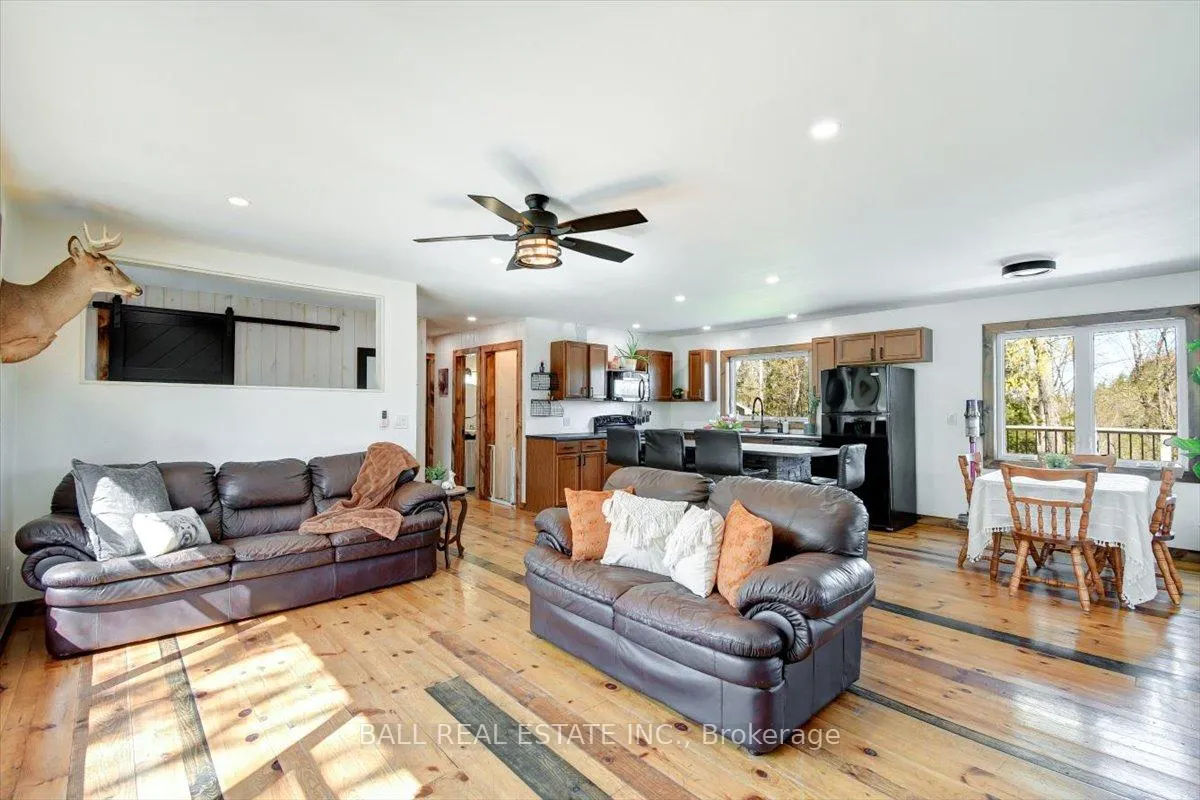 Photo 23 of 832 Lasswade Road, North Kawartha — HOMEH