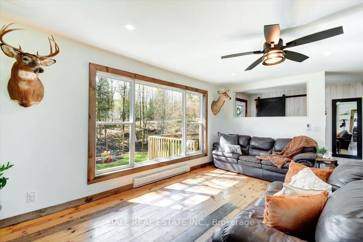 Photo 24 of 832 Lasswade Road, North Kawartha — HOMEH
