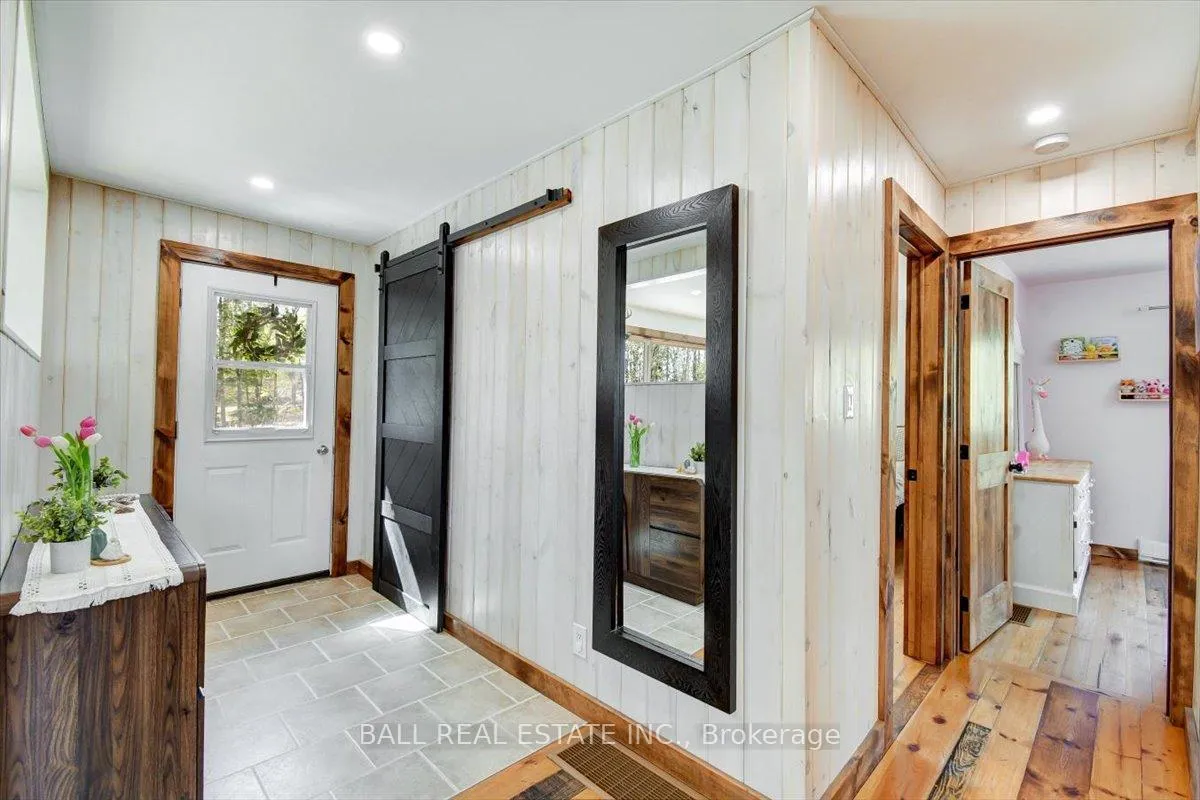 Photo 25 of 832 Lasswade Road, North Kawartha — HOMEH
