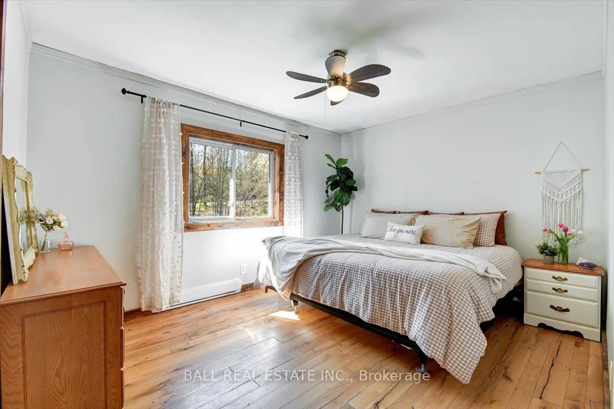 Photo 26 of 832 Lasswade Road, North Kawartha — HOMEH