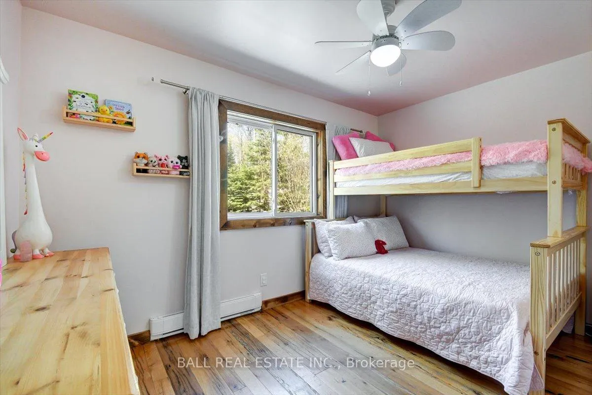 Photo 27 of 832 Lasswade Road, North Kawartha — HOMEH