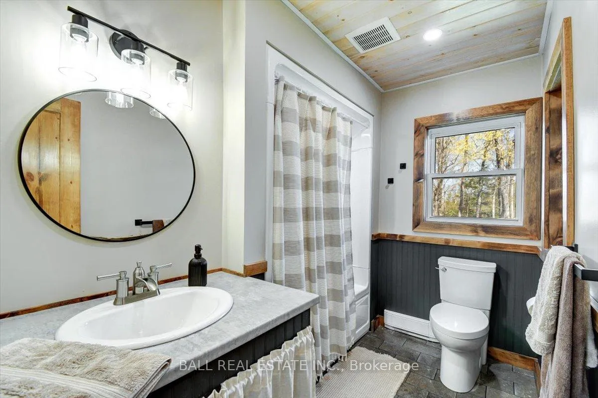 Photo 29 of 832 Lasswade Road, North Kawartha — HOMEH