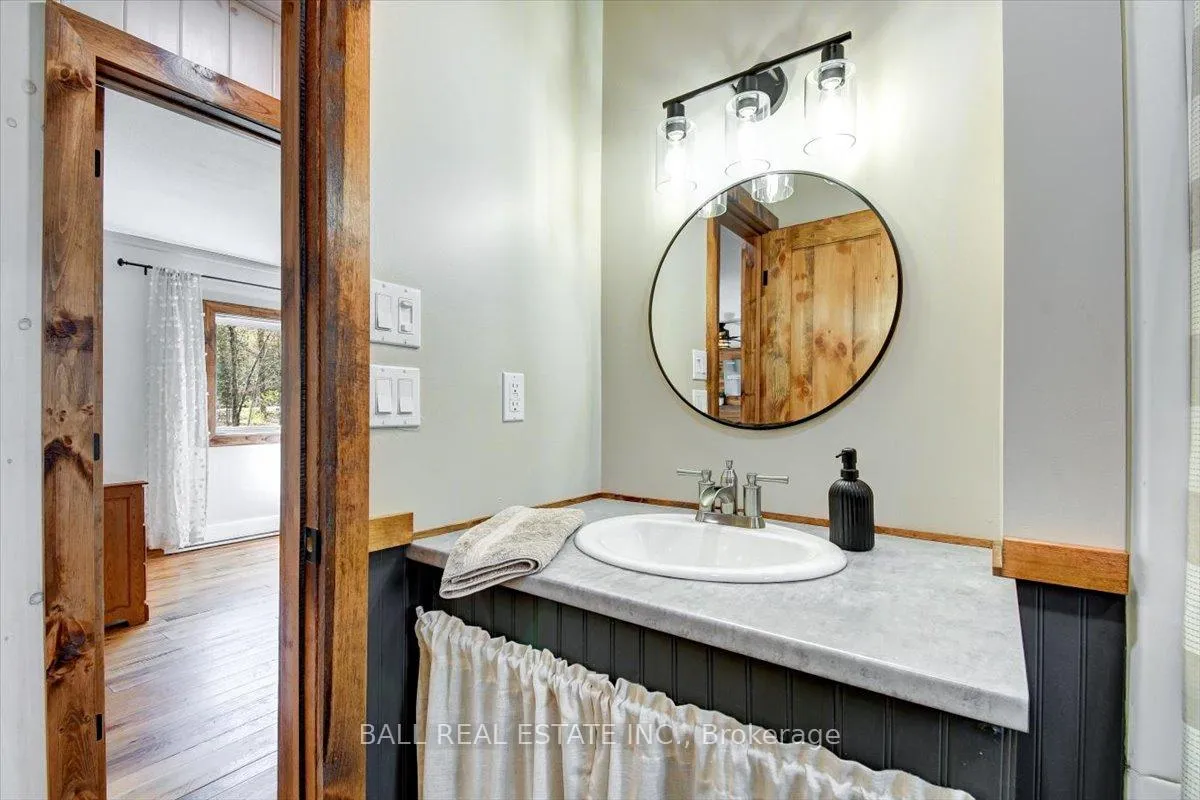 Photo 30 of 832 Lasswade Road, North Kawartha — HOMEH