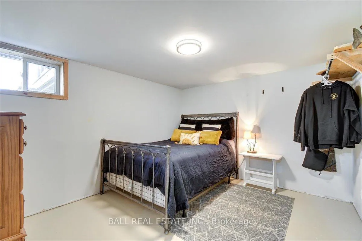 Photo 31 of 832 Lasswade Road, North Kawartha — HOMEH