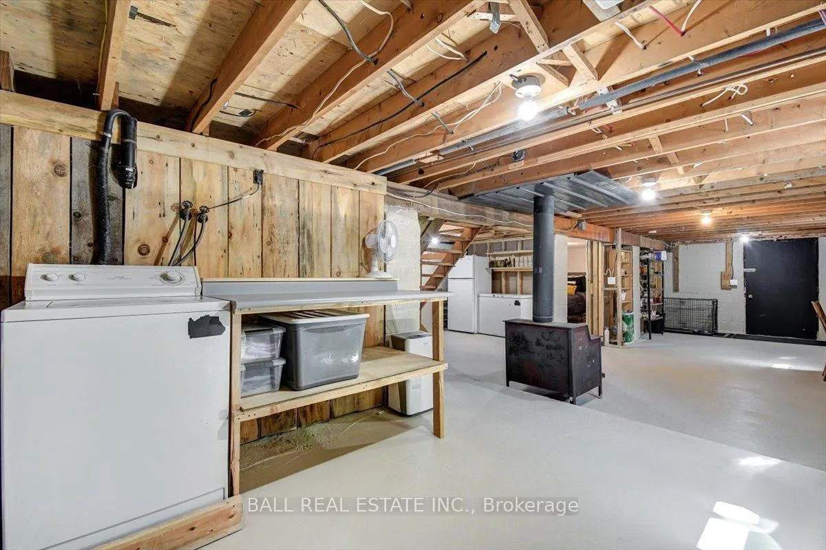 Photo 34 of 832 Lasswade Road, North Kawartha — HOMEH