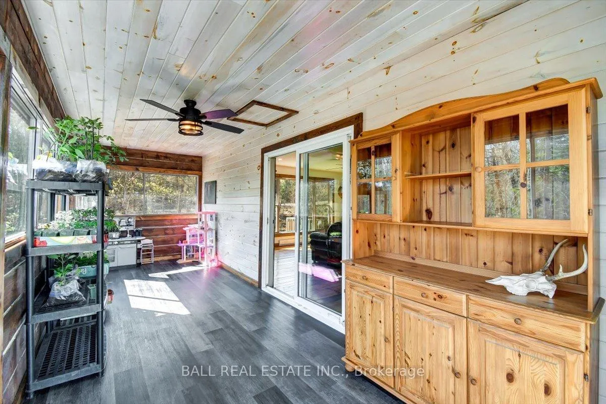 Photo 36 of 832 Lasswade Road, North Kawartha — HOMEH