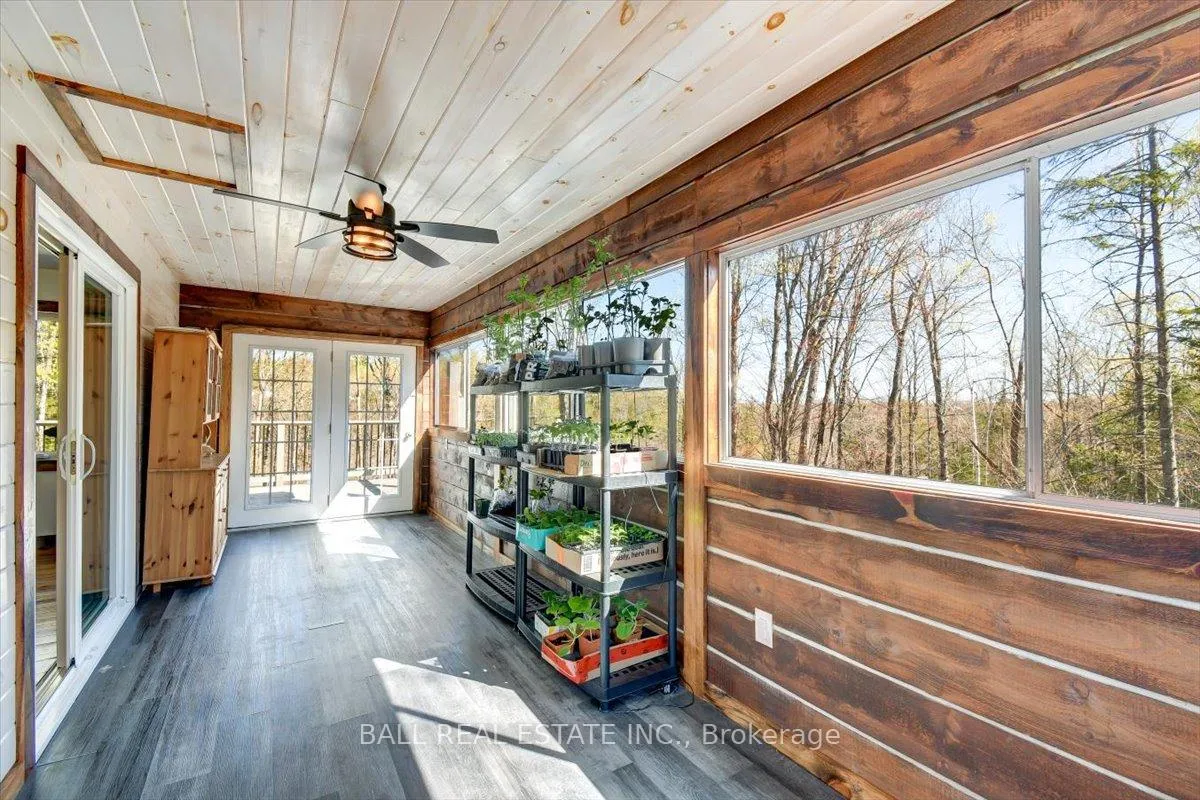 Photo 37 of 832 Lasswade Road, North Kawartha — HOMEH