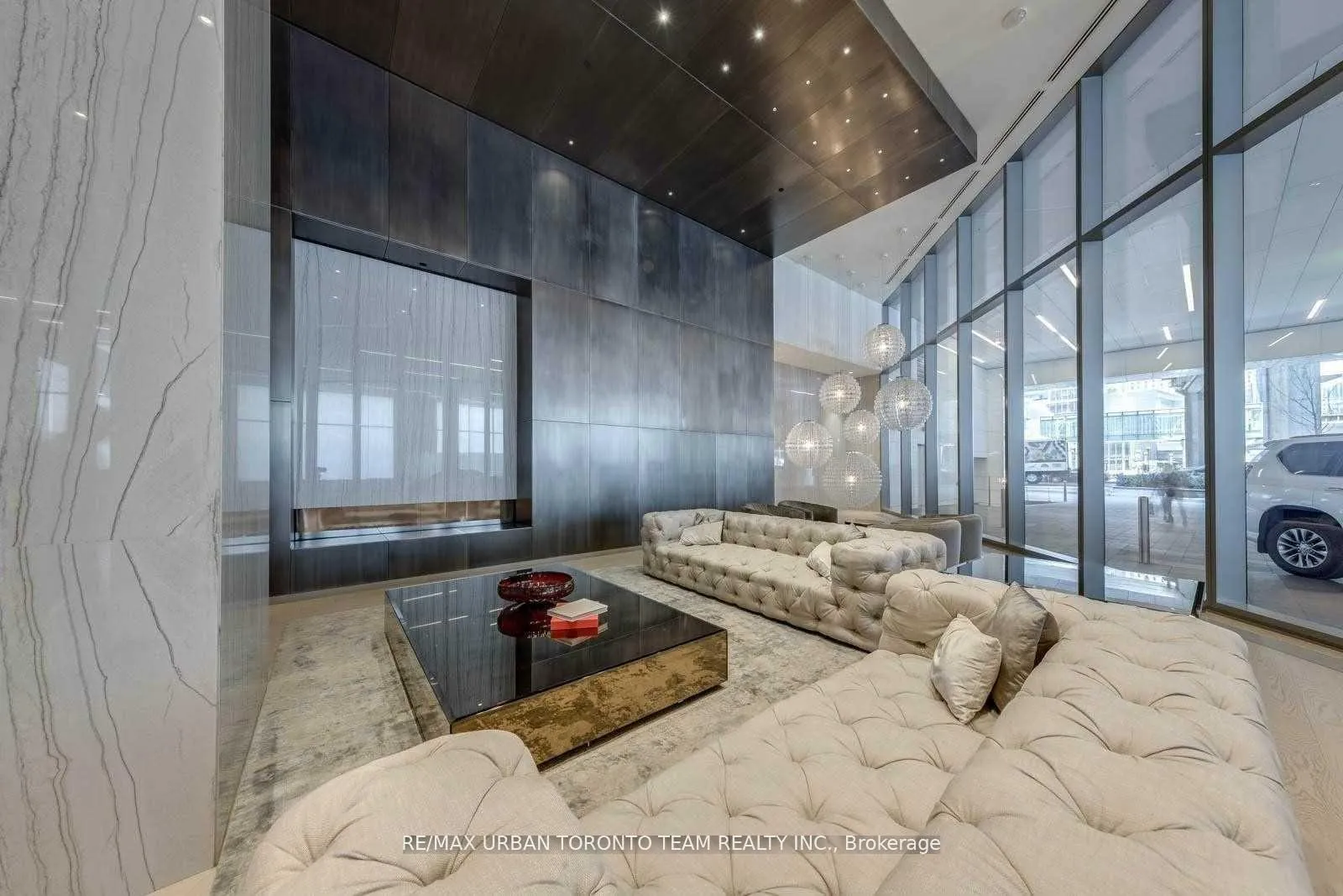 Photo 19 of Unit 2402, 100 Harbour Street, Toronto, Waterfront Communities — HOMEH