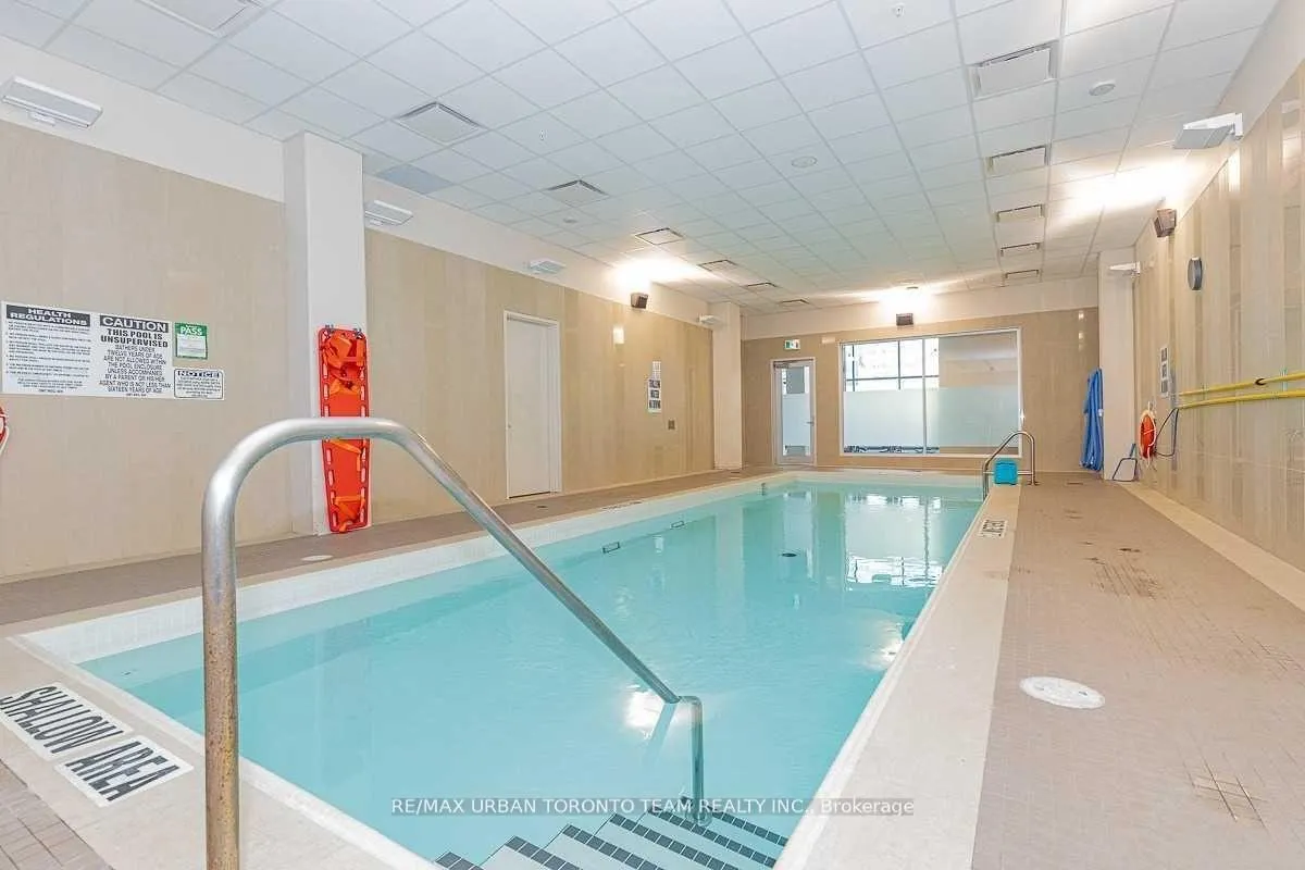 Photo 20 of Unit 2402, 100 Harbour Street, Toronto, Waterfront Communities — HOMEH