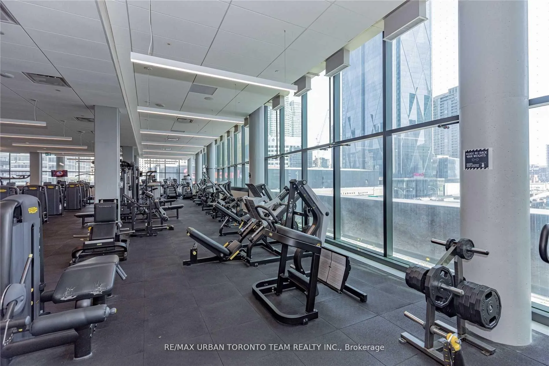 Photo 21 of Unit 2402, 100 Harbour Street, Toronto, Waterfront Communities — HOMEH