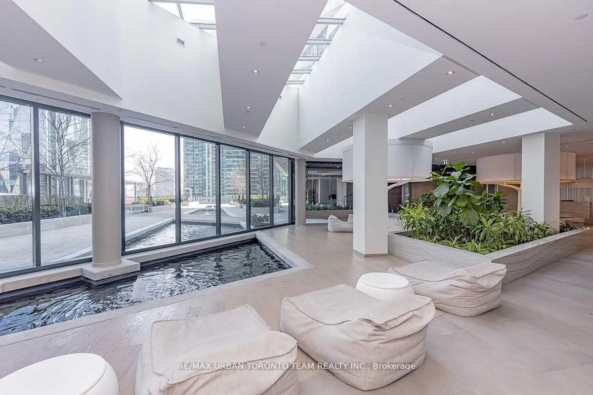 Photo 22 of Unit 2402, 100 Harbour Street, Toronto, Waterfront Communities — HOMEH