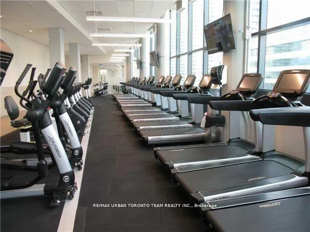 Photo 24 of Unit 2402, 100 Harbour Street, Toronto, Waterfront Communities — HOMEH