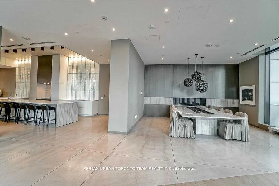 Photo 26 of Unit 2402, 100 Harbour Street, Toronto, Waterfront Communities — HOMEH