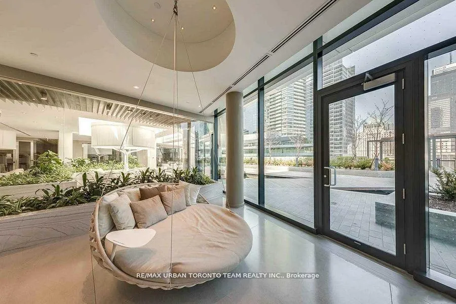 Photo 27 of Unit 2402, 100 Harbour Street, Toronto, Waterfront Communities — HOMEH
