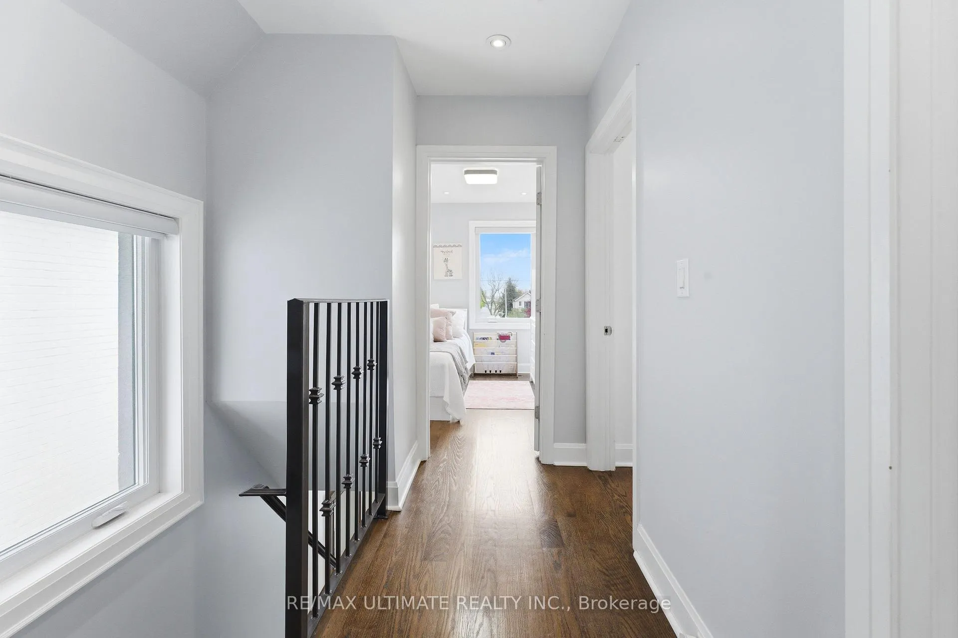 Photo 21 of 254 Airdrie Road, Toronto, Leaside — HOMEH
