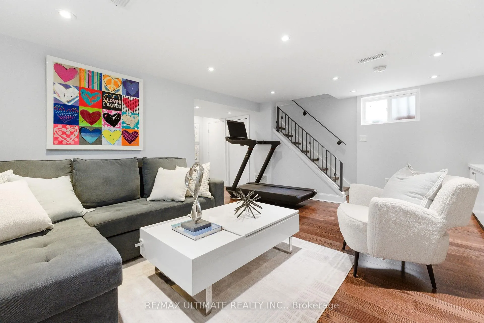 Photo 30 of 254 Airdrie Road, Toronto, Leaside — HOMEH