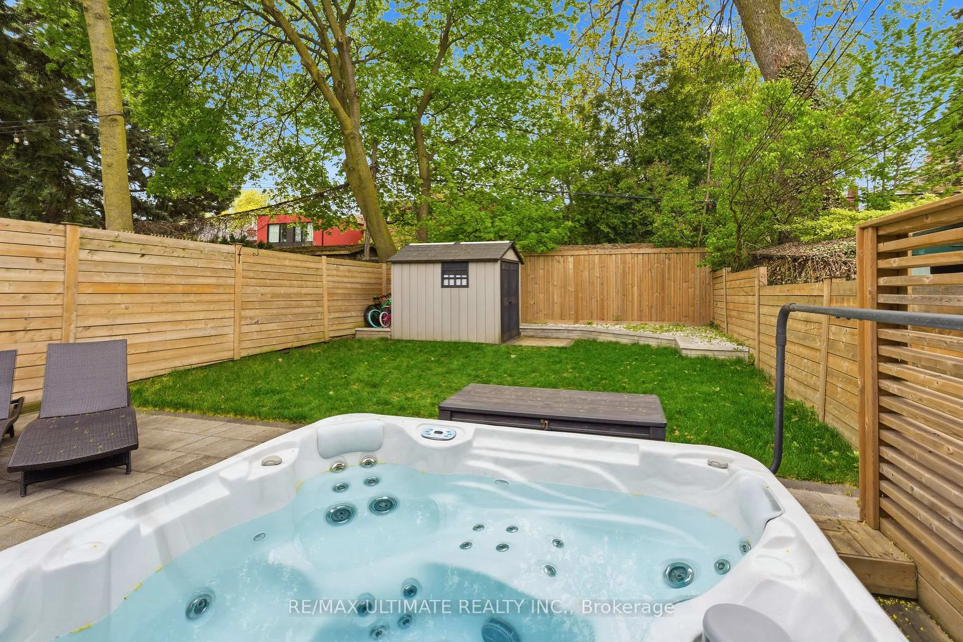 Photo 39 of 254 Airdrie Road, Toronto, Leaside — HOMEH