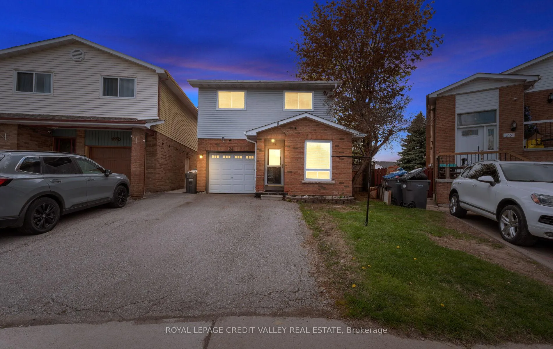 Photo 2 of 24 Pluto Drive, Brampton, Madoc — HOMEH