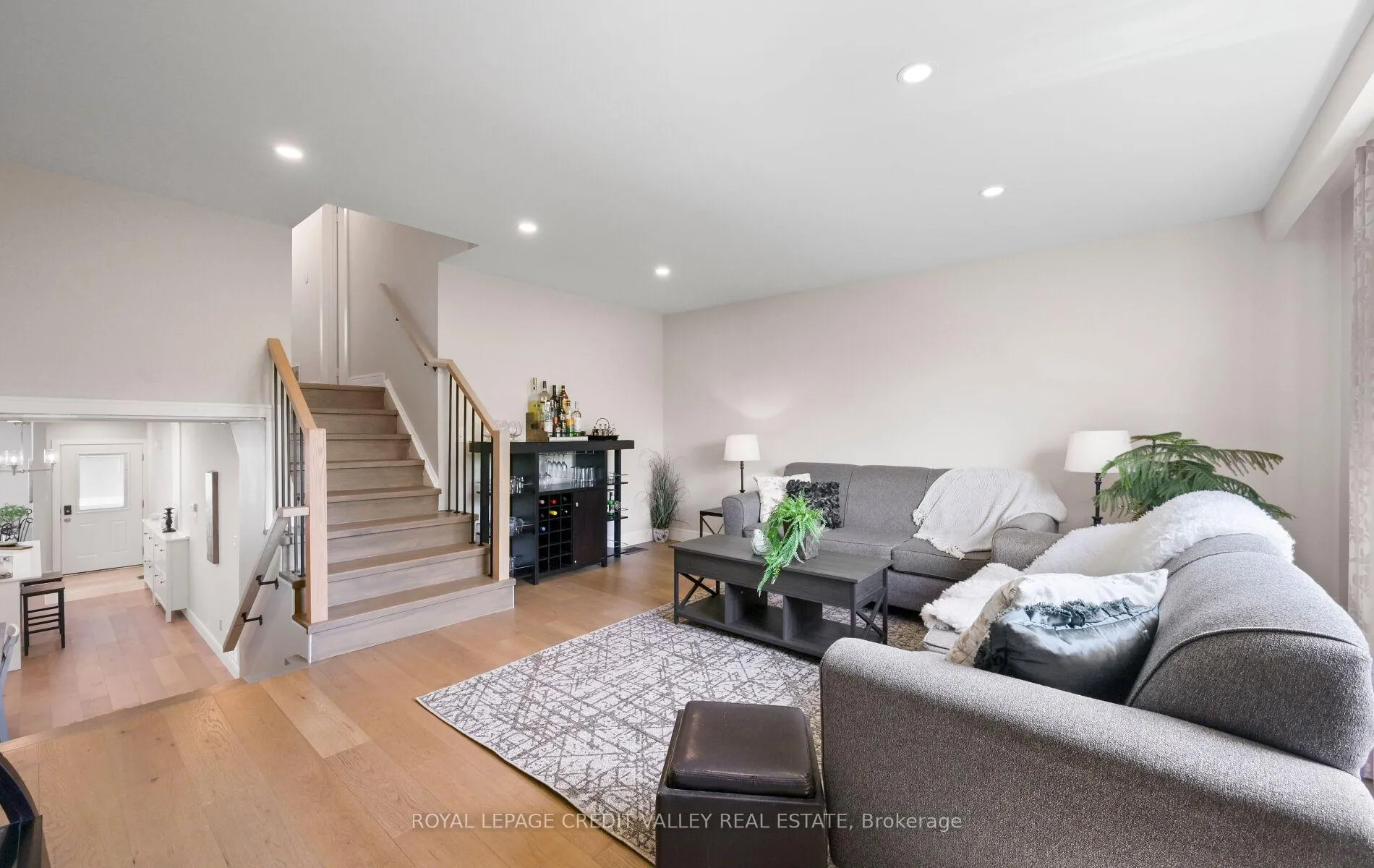 Photo 24 of 24 Pluto Drive, Brampton, Madoc — HOMEH