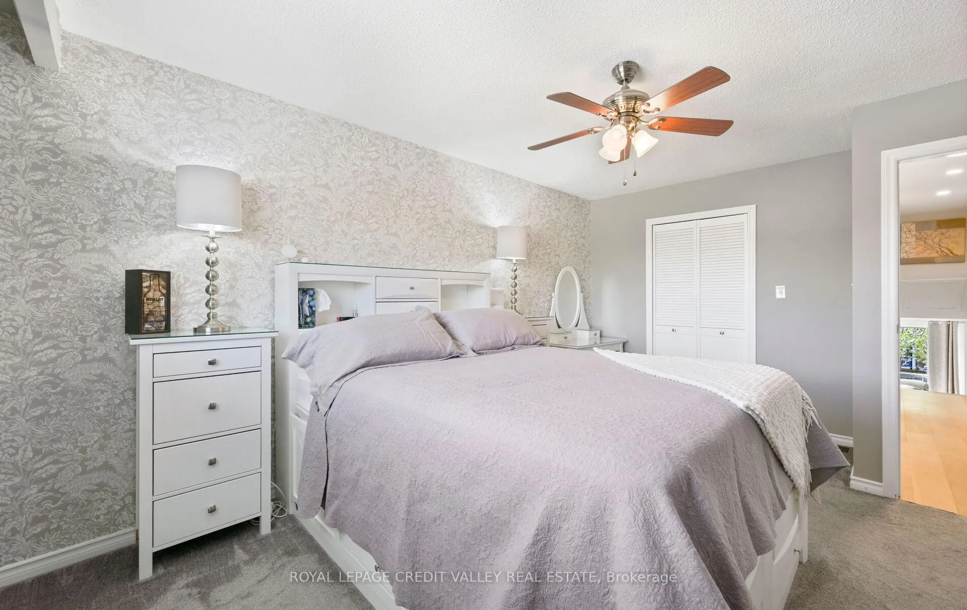 Photo 28 of 24 Pluto Drive, Brampton, Madoc — HOMEH