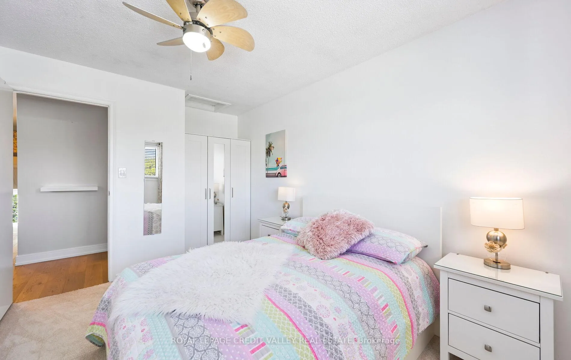 Photo 31 of 24 Pluto Drive, Brampton, Madoc — HOMEH