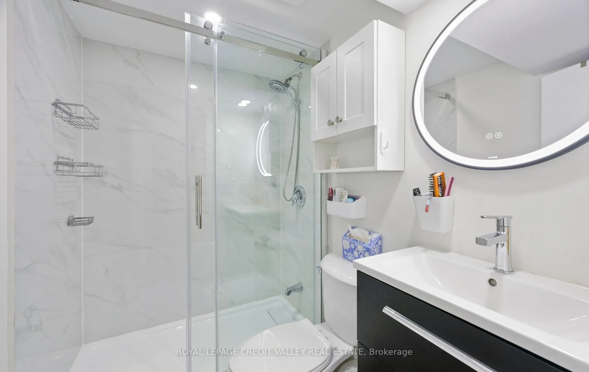 Photo 42 of 24 Pluto Drive, Brampton, Madoc — HOMEH