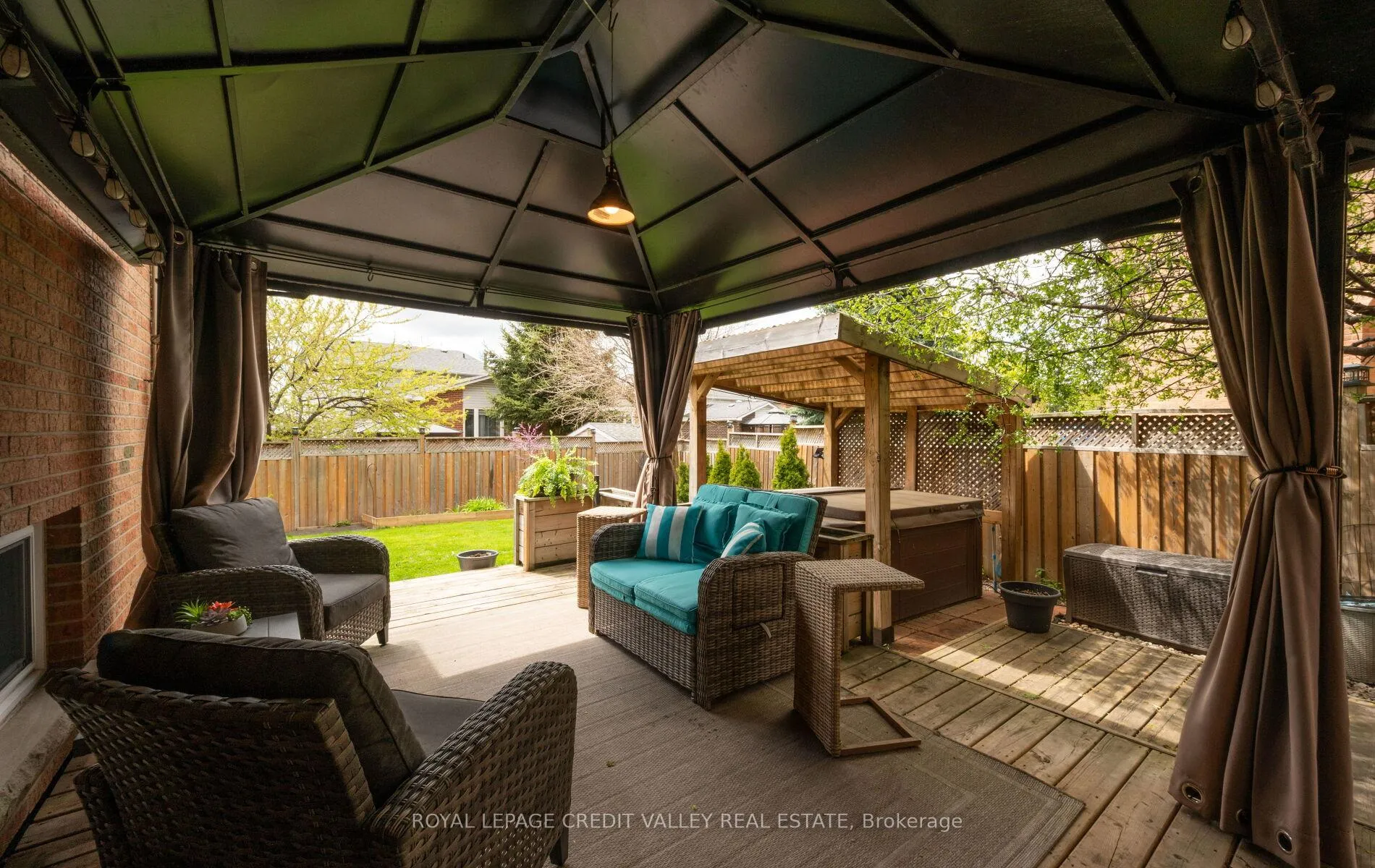 Photo 43 of 24 Pluto Drive, Brampton, Madoc — HOMEH