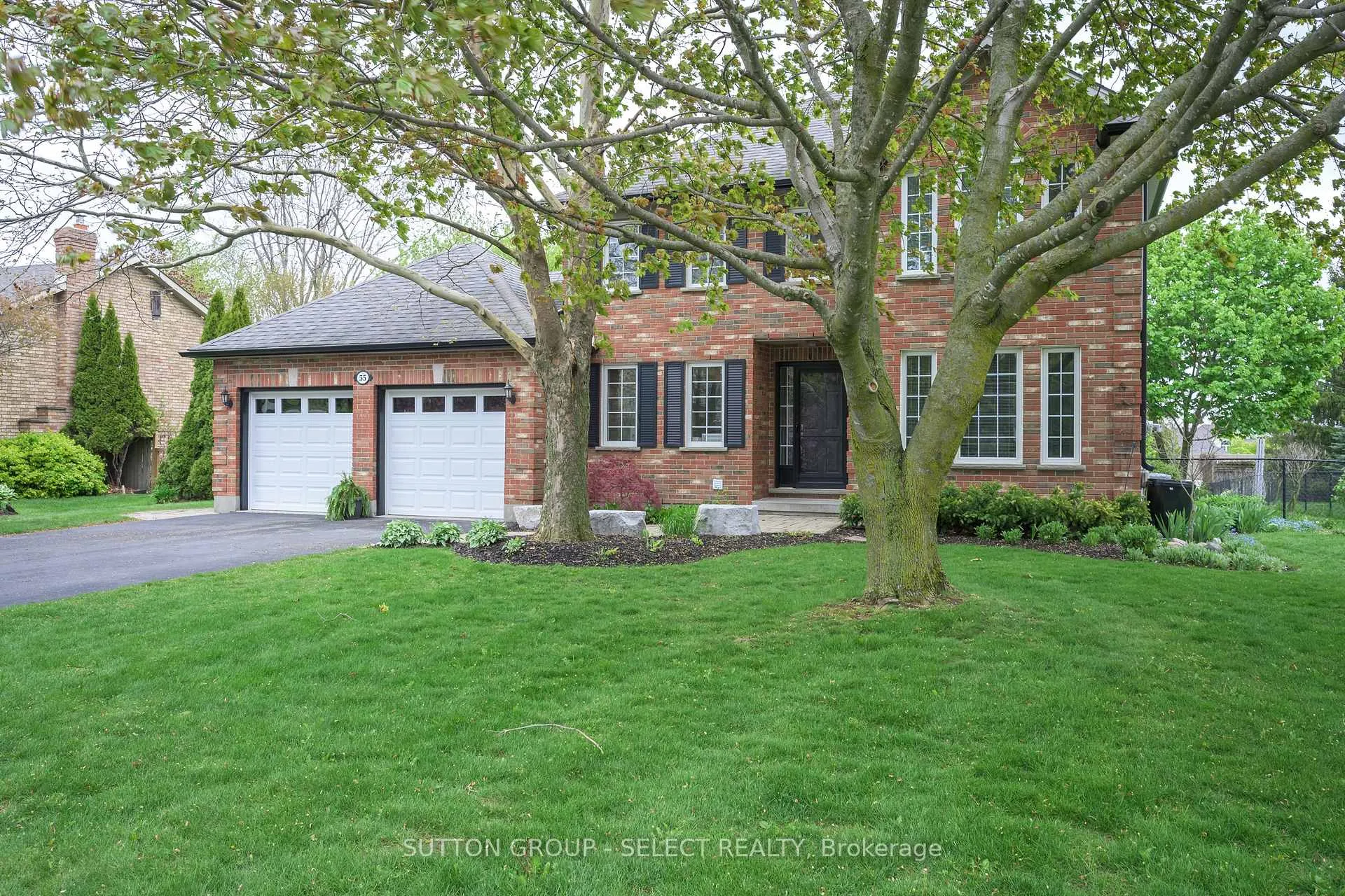 Photo 1 of 55 Heritage Drive, Middlesex Centre, Ilderton — HOMEH