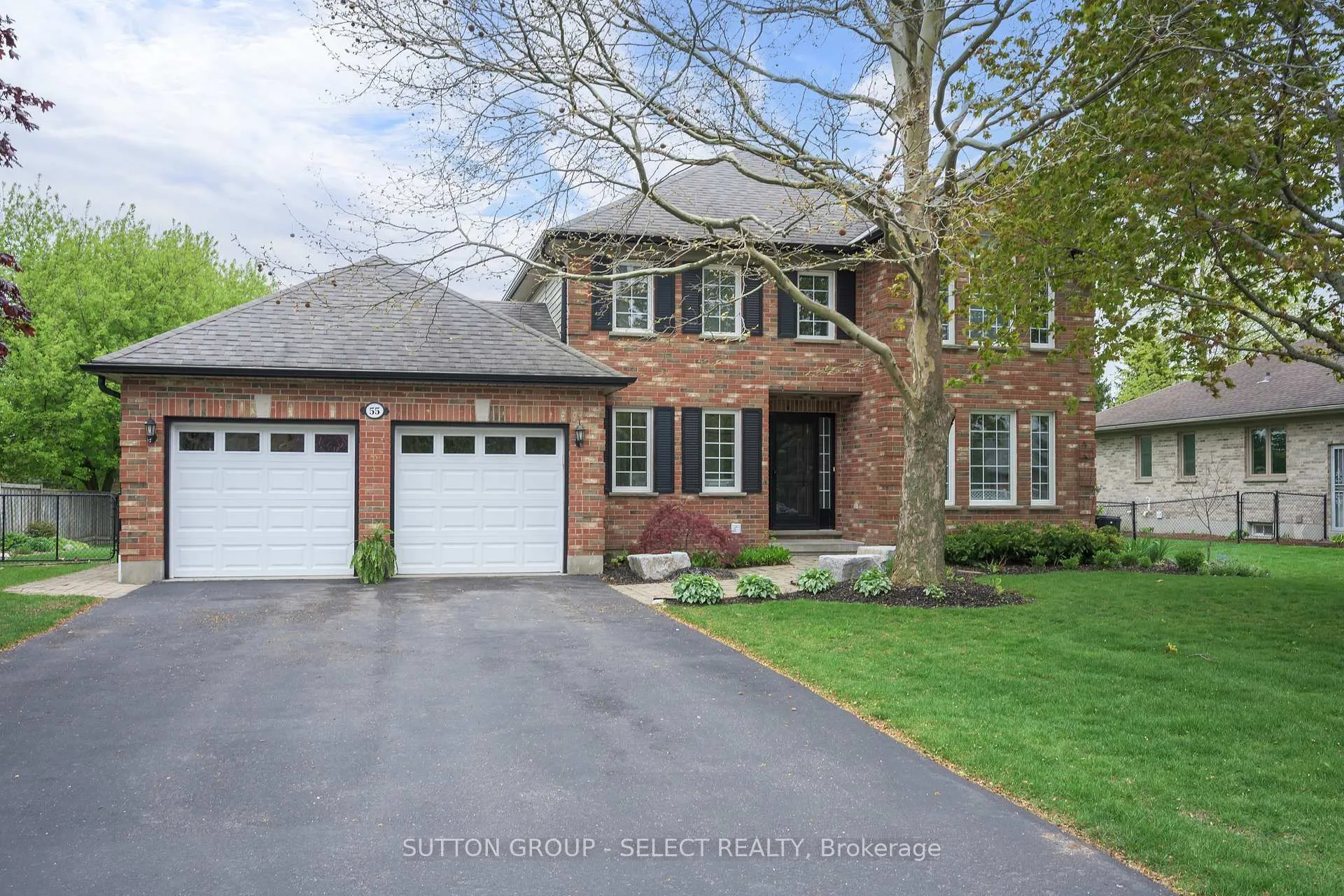 Photo 2 of 55 Heritage Drive, Middlesex Centre, Ilderton — HOMEH