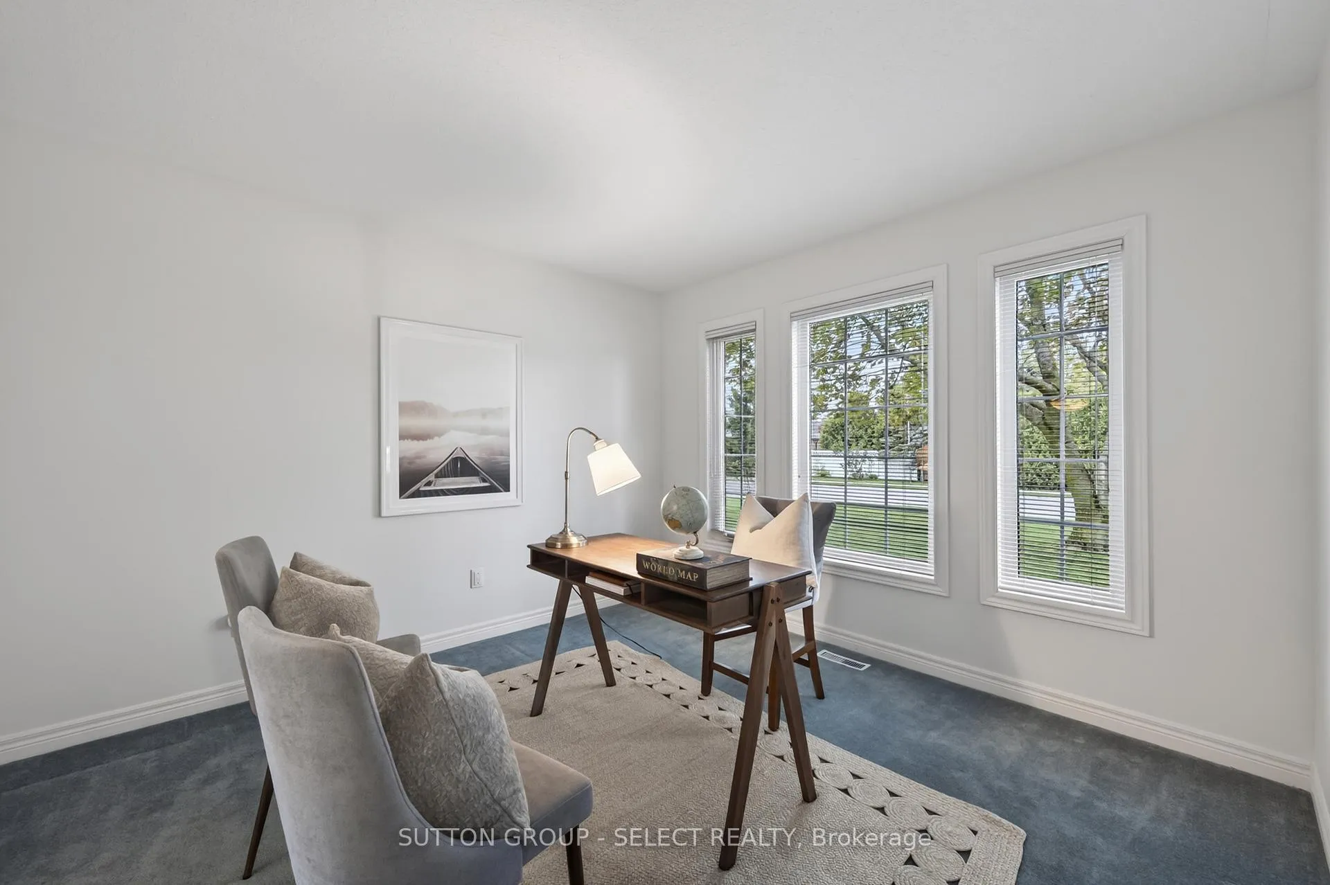 Photo 4 of 55 Heritage Drive, Middlesex Centre, Ilderton — HOMEH