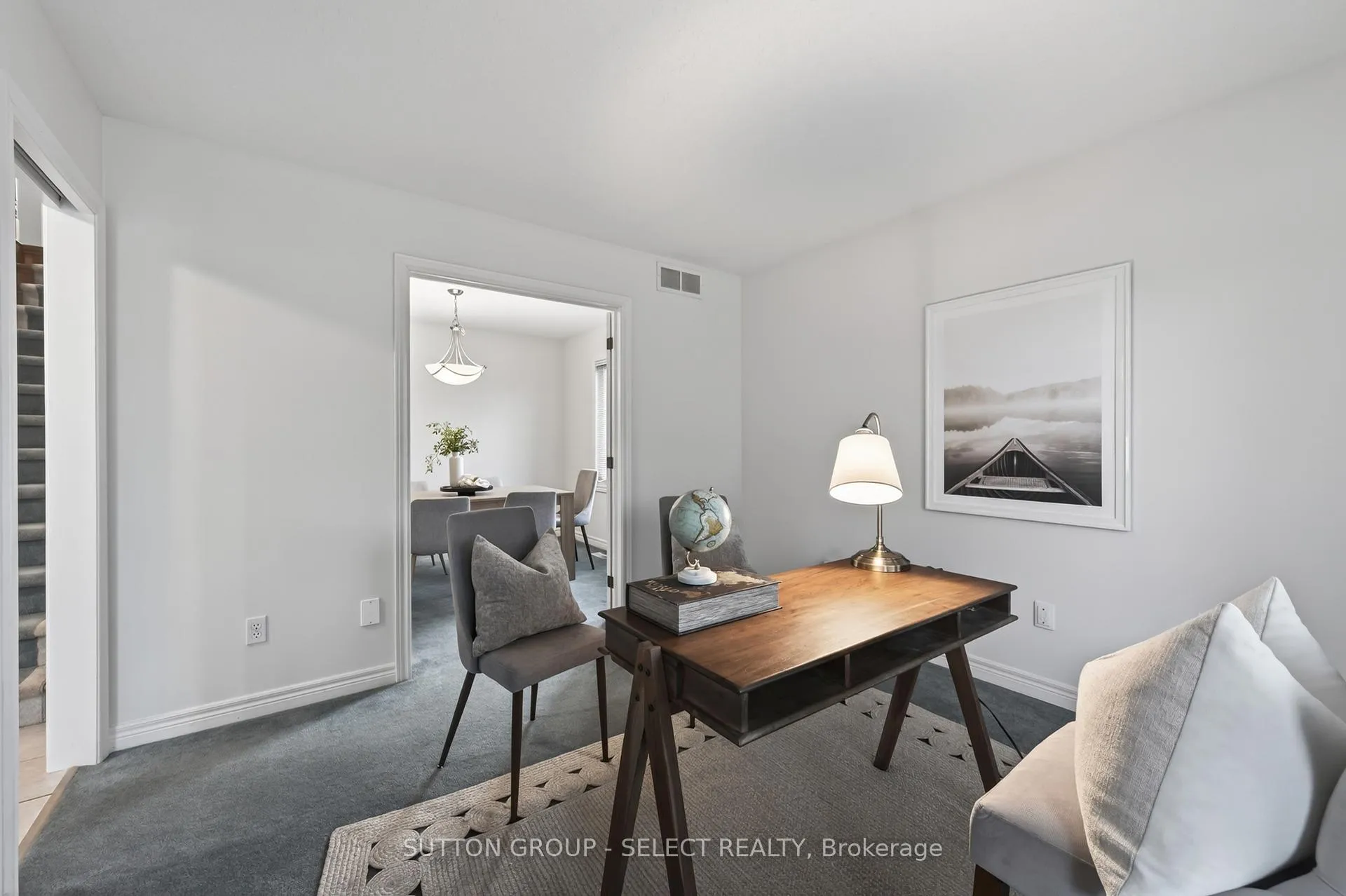 Photo 5 of 55 Heritage Drive, Middlesex Centre, Ilderton — HOMEH