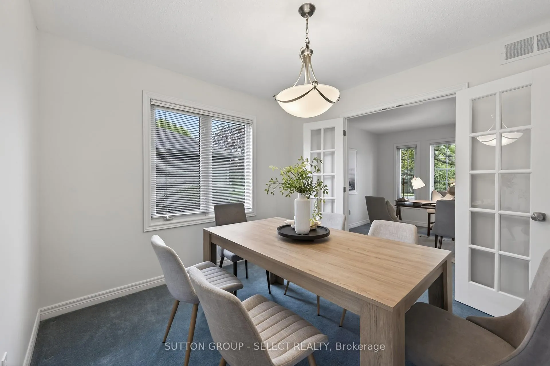 Photo 6 of 55 Heritage Drive, Middlesex Centre, Ilderton — HOMEH