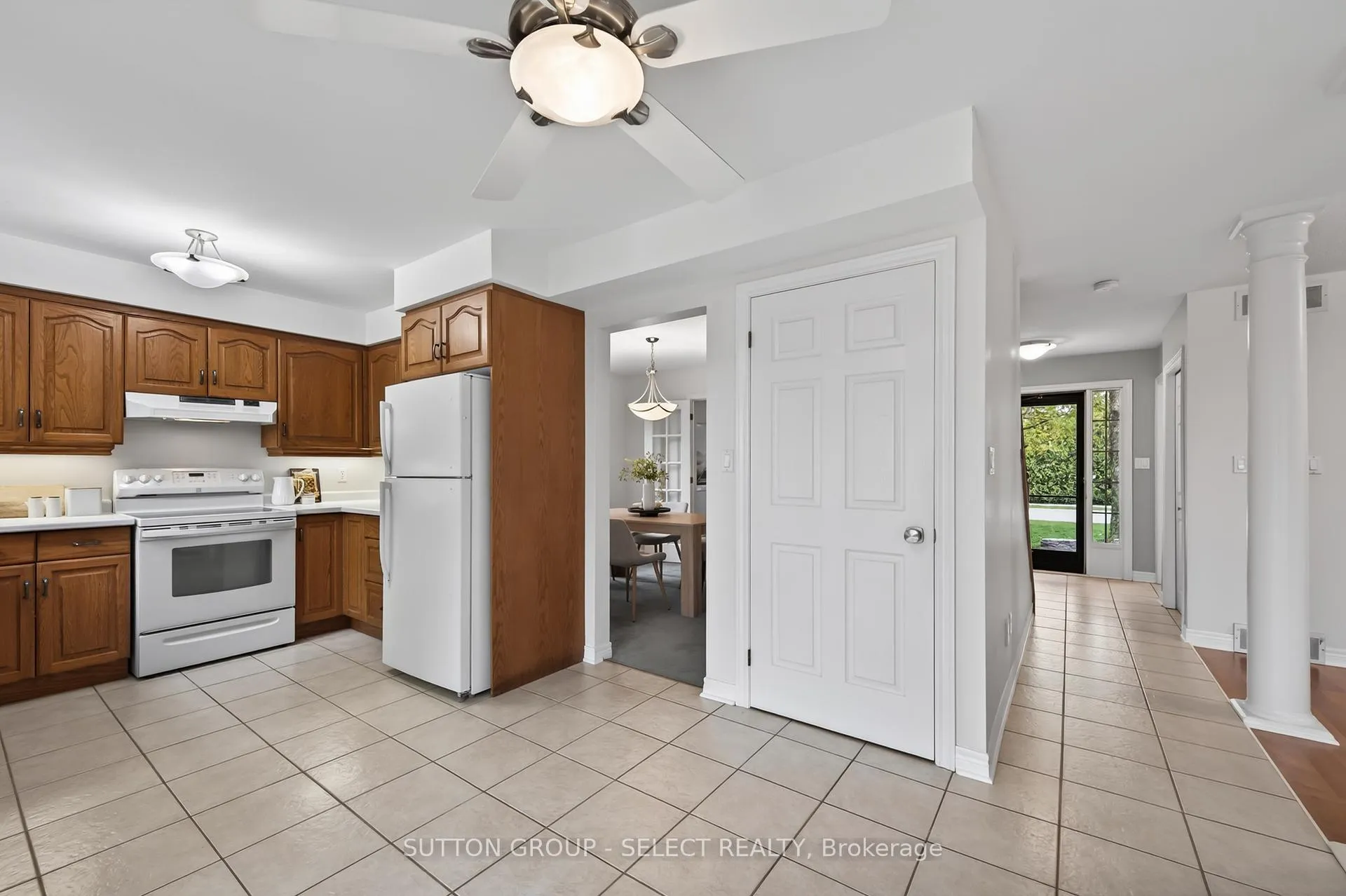 Photo 10 of 55 Heritage Drive, Middlesex Centre, Ilderton — HOMEH